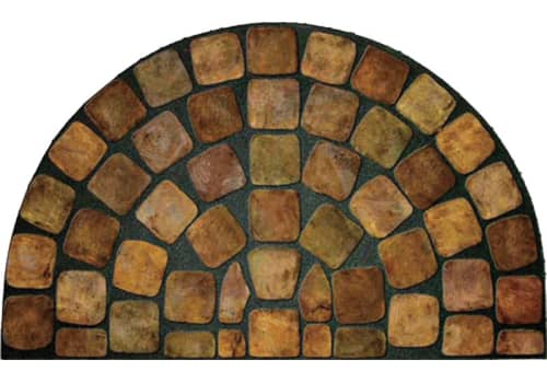 Masterpiece Mat - Medieval Stones