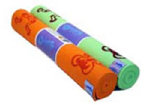 Kids Yoga Buggy Mat