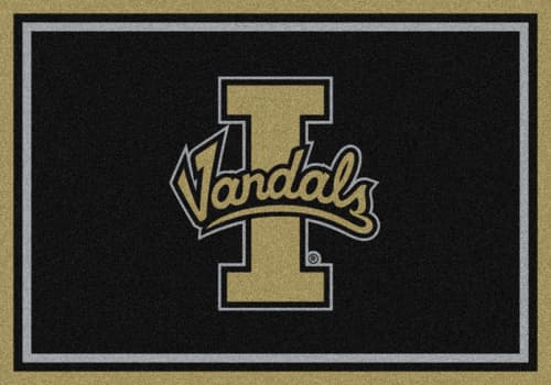 NCAA Team Spirit Rug