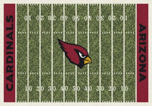 NFL Home Field Rug