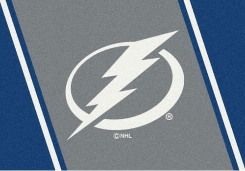 NHL Team Spirit Rug