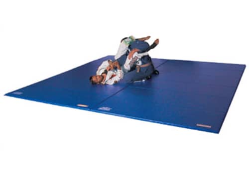 Deluxe Bi-Layer MMA Mats