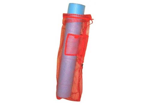 Yoga Mesh Mat Carrier