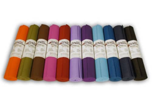 Yoga Studio Mat (12-Pack)