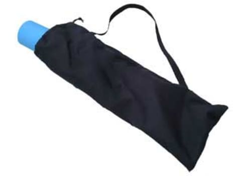 Yoga Nylon Mat Bag