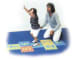 Kids ABC & Numbers Foam Puzzle Mat