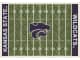 NCAA Home Field Rug