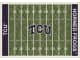 NCAA Home Field Rug