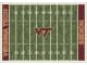 NCAA Home Field Rug