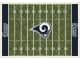 NFL Home Field Rug