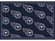 NFL Team Repeat Rug