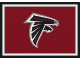 NFL Team Spirit Rug