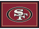 NFL Team Spirit Rug