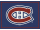 NHL Team Spirit Rug