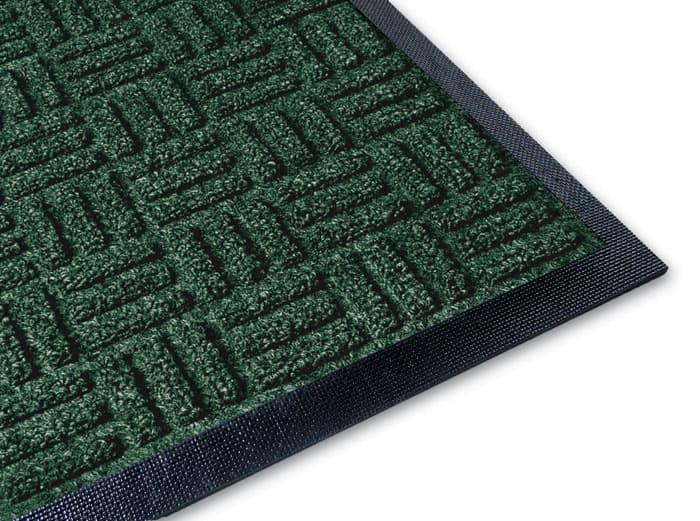 Ultralux Premium Indoor Outdoor Entrance Mat, Absorbent, Strong