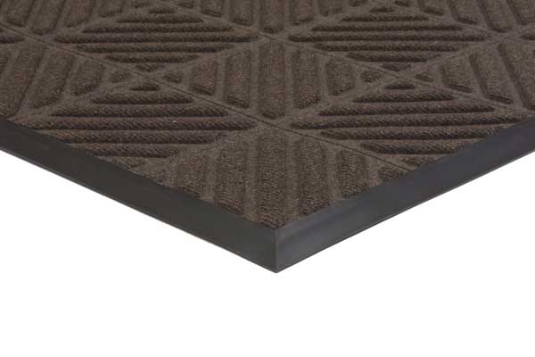 Large Commercial Entrance Mats Eco Friendly And Water Absorbing