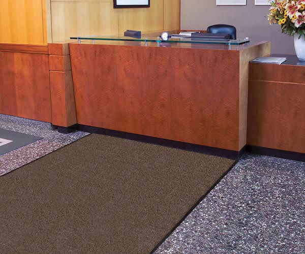 Olefin All Weather Floor Mat