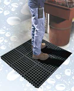 Performa Kitchen Mat