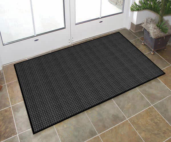 Large Commercial Entrance Mats - Eco Friendly and Water Absorbing