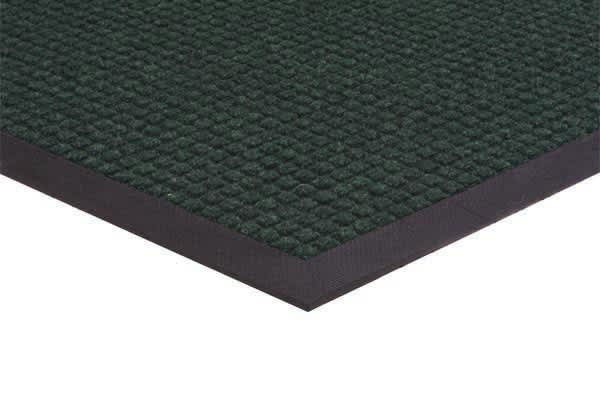 Luxury Mat - Water Absorbing Mat for Building Entrances