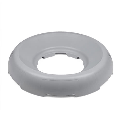 exercise ball ring
