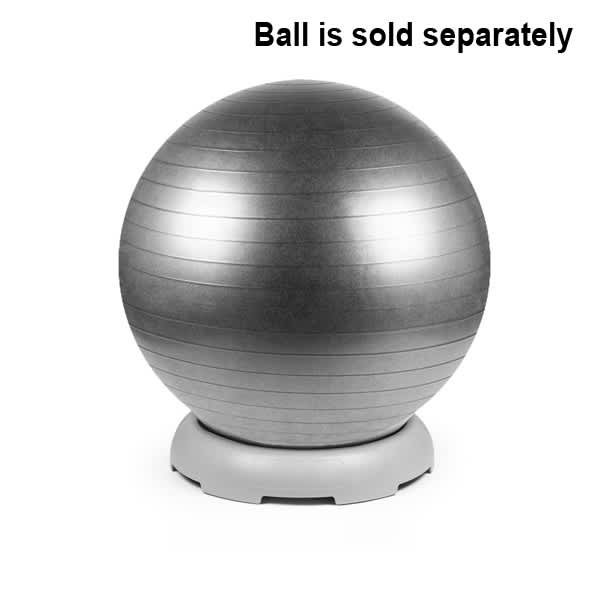 exercise ball ring