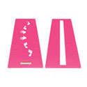 Cartwheel Mats and Gymnastics Balance Beam Mat - Pink