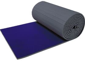 Flexi-Roll Cheerleading Flooring