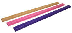 Gymnastics Balance Beam for Kids - Folds for Easy Storage