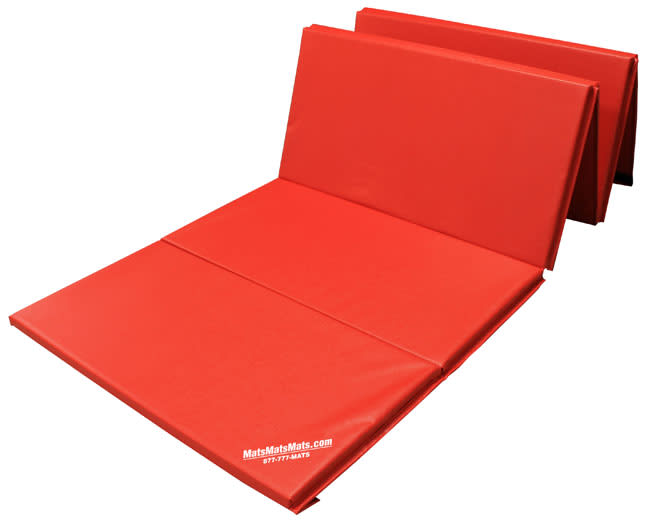 Folding Mats are Folding Gym Mats by American Floor Mats