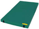 Green Mini Bar Mat