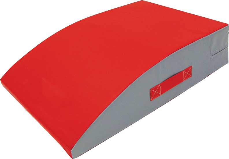 Gymnastics Mini Block to Practice Mounting.