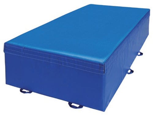 cheap thick gymnastics crash mats