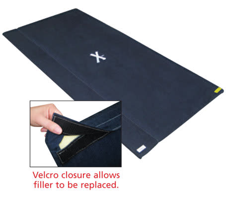 X-Mat Gymnastics Mat For Dismounting