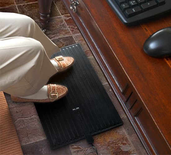 Shoe Drying Mat