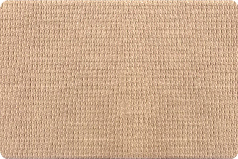 Brown Chef Gel Kitchen Mat