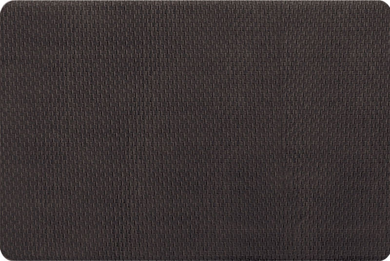 Chef's Mat 20in X 36in by Gel Pro - Black - Kitchen & Company