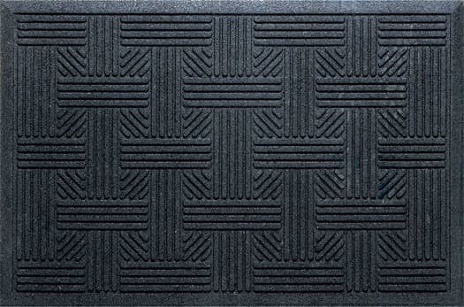 Rubber Door Mat