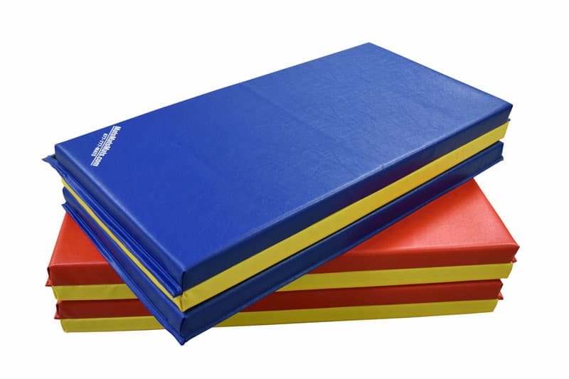 toddler tumbling mats