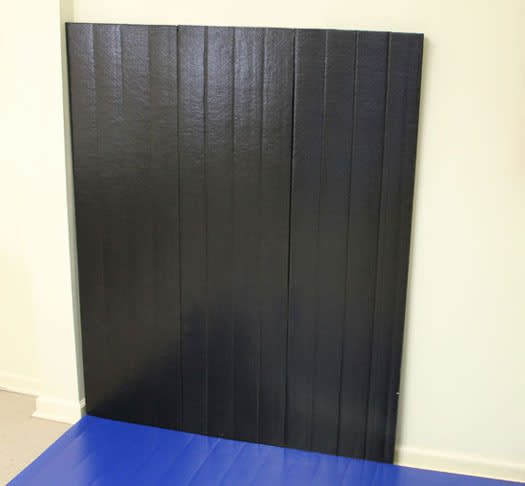 Safety Wall Mats | Wall Padding for Kids' Sensory Playrooms