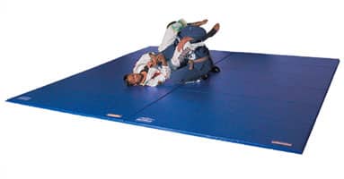 Deluxe Martial Arts Mat