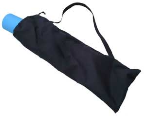 Nylon Yoga Mat Bag
