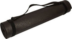 Raja Yoga Mat With Carrying Harness