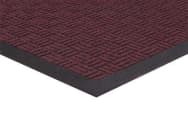 Spongemat Water Absorbing Entry Mat, 3'x15' - Burgundy