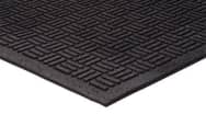 Aquaflow Mat, 32x39 - Black