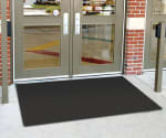 Outdoor Entry Mats