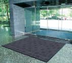 Spongemat Water Absorbing Entry Mat, 3'x15' - Burgundy