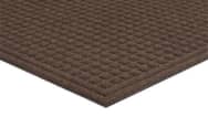 Spongemat Water Absorbing Entry Mat, 3'x15' - Burgundy