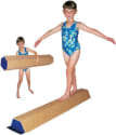 Foam Sectional Balance Beam - 6" Base