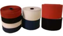 Hook Connector Strip for Carpeted Foam Rolls